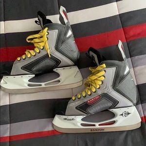 Easton SE2 Ice skates